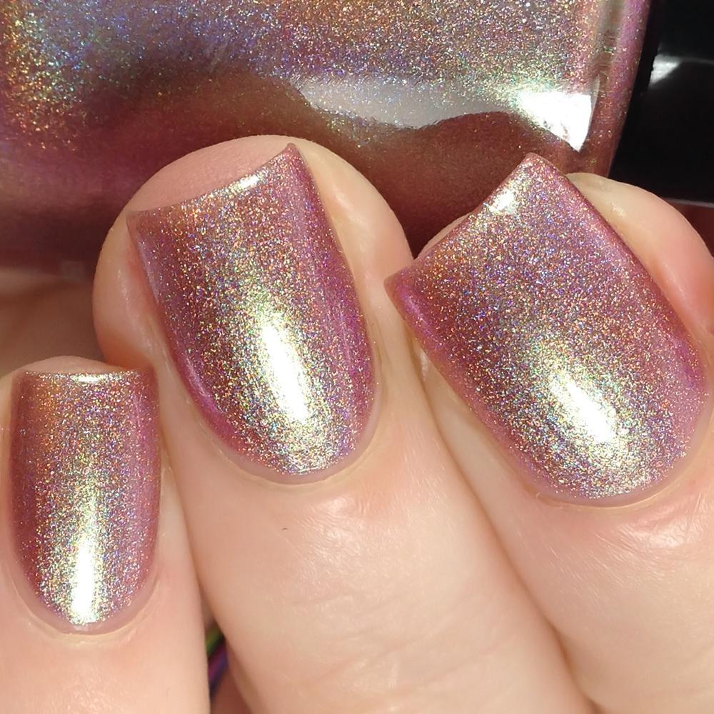 KBShimmer - Nail Polish - Lovers Coral - Nail Lacquer - Nail Polish at Beyond Polish