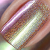 KBShimmer - Nail Polish - Lovers Coral - Nail Lacquer - Nail Polish at Beyond Polish