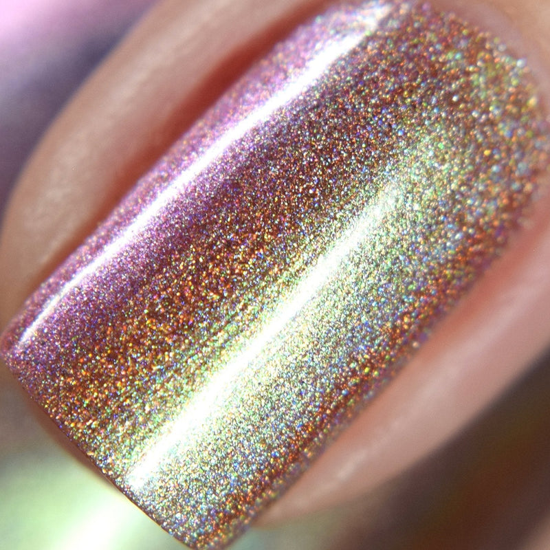 KBShimmer - Nail Polish - Lovers Coral - Nail Lacquer - Nail Polish at Beyond Polish