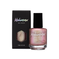KBShimmer - Nail Polish - Lovers Coral - Nail Lacquer - Nail Polish at Beyond Polish