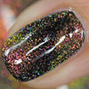 KBShimmer - Nail Polish - Moon On Over Multichrome Magnetic Flakie - Nail Lacquer - Nail Polish at Beyond Polish