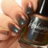 KBShimmer - Nail Polish - Much Lava To You Multichrome - Nail Lacquer - Nail Polish at Beyond Polish