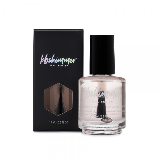 KBShimmer - Nail Polish - Nail Strengthener - Nail Treatment - Nail Polish at Beyond Polish