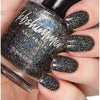 KBShimmer - Nail Polish - Night Bright - Nail Lacquer - Nail Polish at Beyond Polish
