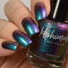KBShimmer - Nail Polish - No Illusion - Nail Lacquer - Nail Polish at Beyond Polish