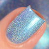 KBShimmer - Nail Polish - Now & Zen - Nail Lacquer - Nail Polish at Beyond Polish
