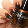 KBShimmer - Nail Polish - Obsidian Multichrome - Nail Lacquer - Nail Polish at Beyond Polish