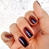 KBShimmer - Nail Polish - Obsidian Multichrome - Nail Lacquer - Nail Polish at Beyond Polish