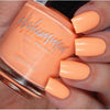KBShimmer - Nail Polish - Papaya Don't Preach - Nail Lacquer - Nail Polish at Beyond Polish