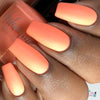 KBShimmer - Nail Polish - Papaya Don't Preach - Nail Lacquer - Nail Polish at Beyond Polish
