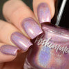 KBShimmer - Nail Polish - Peony Pincher - Nail Lacquer - Nail Polish at Beyond Polish