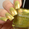 KBShimmer - Nail Polish - Perfectly Suited - Nail Lacquer - Nail Polish at Beyond Polish