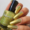 KBShimmer - Nail Polish - Perfectly Suited - Nail Lacquer - Nail Polish at Beyond Polish