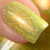 KBShimmer - Nail Polish - Perfectly Suited - Nail Lacquer - Nail Polish at Beyond Polish
