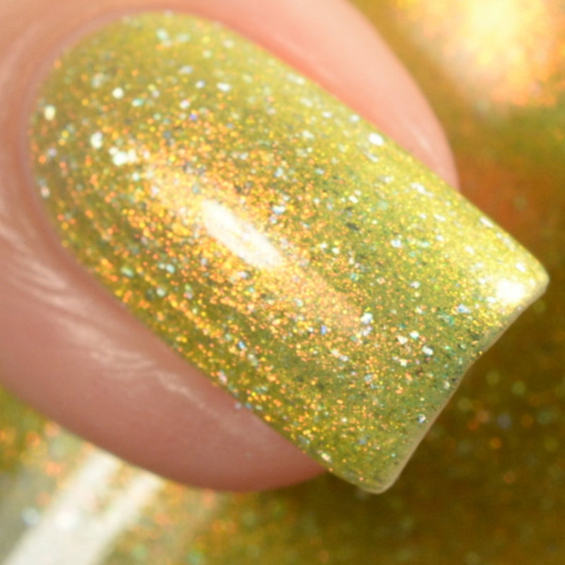 KBShimmer - Nail Polish - Perfectly Suited - Nail Lacquer - Nail Polish at Beyond Polish