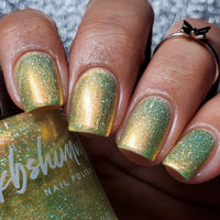 KBShimmer - Nail Polish - Perfectly Suited - Nail Lacquer - Nail Polish at Beyond Polish