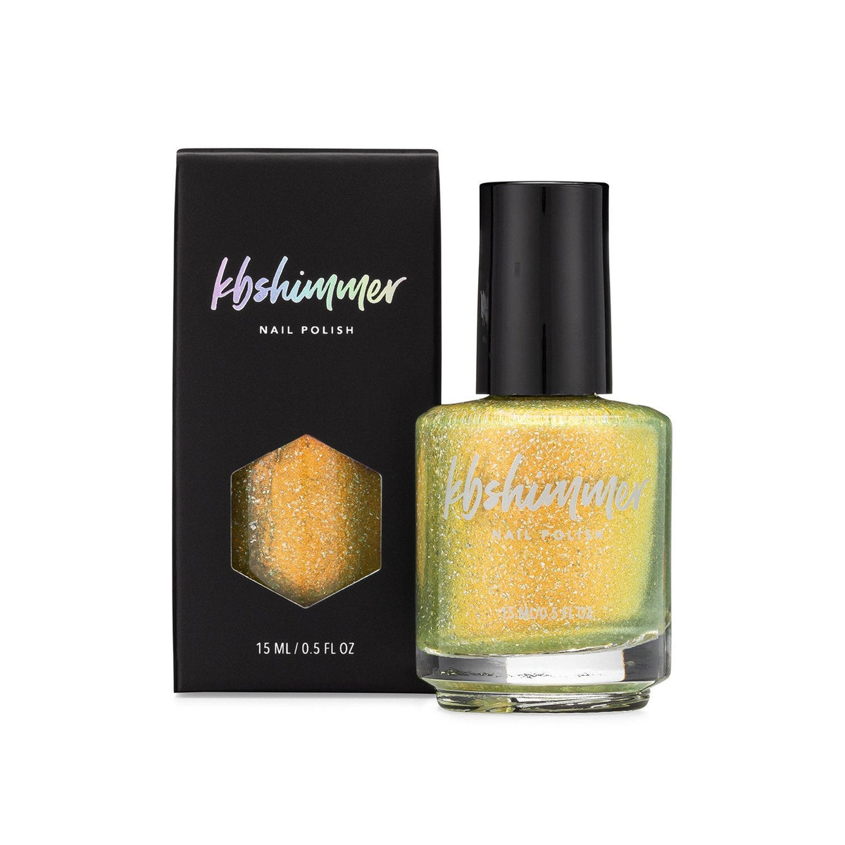KBShimmer - Nail Polish - Perfectly Suited - Nail Lacquer - Nail Polish at Beyond Polish