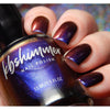 KBShimmer - Nail Polish - Pigment Of My Imagination - Nail Lacquer - Nail Polish at Beyond Polish