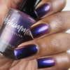 KBShimmer - Nail Polish - Pigment Of My Imagination - Nail Lacquer - Nail Polish at Beyond Polish