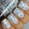 KBShimmer - Nail Polish - Pimp My Pride - Nail Lacquer - Nail Polish at Beyond Polish