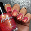 KBShimmer - Nail Polish - Pitcher This - Nail Lacquer - Nail Polish at Beyond Polish