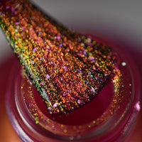 KBShimmer - Nail Polish - Pitcher This - Nail Lacquer - Nail Polish at Beyond Polish