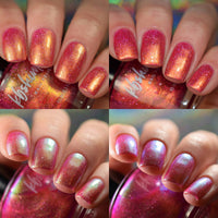 KBShimmer - Nail Polish - Pitcher This - Nail Lacquer - Nail Polish at Beyond Polish