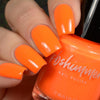 KBShimmer - Nail Polish - Please Don't Glow Girl - Nail Lacquer - Nail Polish at Beyond Polish