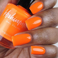 KBShimmer - Nail Polish - Please Don't Glow Girl - Nail Lacquer - Nail Polish at Beyond Polish