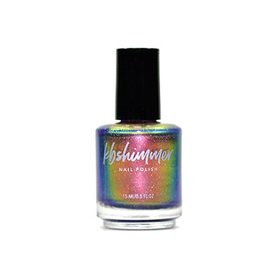 KBShimmer - Nail Polish - Public Displays Of Confection - Nail Lacquer - Nail Polish at Beyond Polish