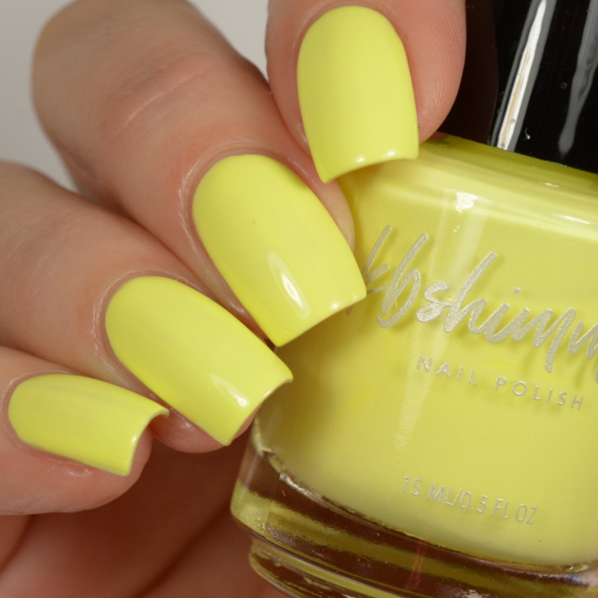 KBShimmer - Nail Polish - Sand By Me - Nail Lacquer - Nail Polish at Beyond Polish