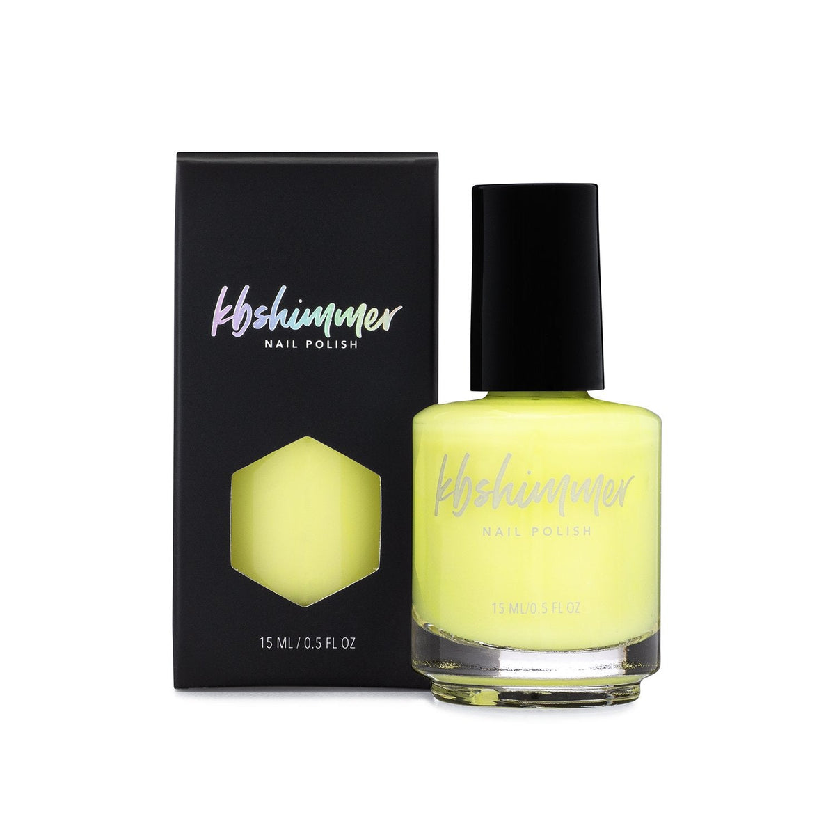 KBShimmer - Nail Polish - Sand By Me - Nail Lacquer - Nail Polish at Beyond Polish