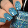 KBShimmer - Nail Polish - Set In Ocean - Nail Lacquer - Nail Polish at Beyond Polish