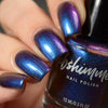 KBShimmer - Nail Polish - Shade Shifter - Nail Lacquer - Nail Polish at Beyond Polish