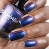 KBShimmer - Nail Polish - Shade Shifter - Nail Lacquer - Nail Polish at Beyond Polish