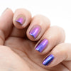 KBShimmer - Nail Polish - Shade Shifter - Nail Lacquer - Nail Polish at Beyond Polish