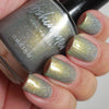 KBShimmer - Nail Polish - Shake Things Up - Nail Lacquer - Nail Polish at Beyond Polish
