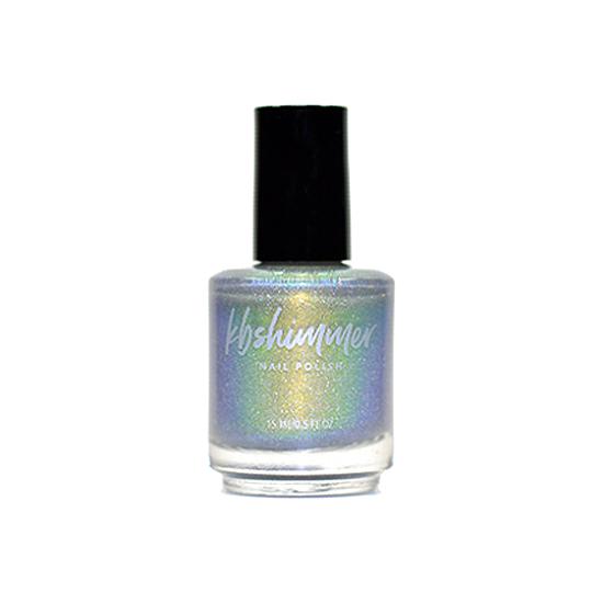 KBShimmer - Nail Polish - Shake Things Up - Nail Lacquer - Nail Polish at Beyond Polish
