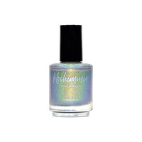 KBShimmer - Nail Polish - Shake Things Up - Nail Lacquer - Nail Polish at Beyond Polish