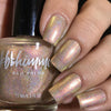 KBShimmer - Nail Polish - Shamash Hit - Nail Lacquer - Nail Polish at Beyond Polish