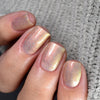 KBShimmer - Nail Polish - Shamash Hit - Nail Lacquer - Nail Polish at Beyond Polish