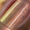 KBShimmer - Nail Polish - Shamash Hit - Nail Lacquer - Nail Polish at Beyond Polish