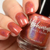 KBShimmer - Nail Polish - Slay Cozy Holographic - Nail Lacquer - Nail Polish at Beyond Polish