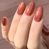 KBShimmer - Nail Polish - Slay Cozy Holographic - Nail Lacquer - Nail Polish at Beyond Polish