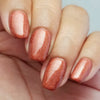 KBShimmer - Nail Polish - Slay Cozy Holographic - Nail Lacquer - Nail Polish at Beyond Polish