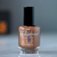 KBShimmer - Nail Polish - Smashed - Nail Lacquer - Nail Polish at Beyond Polish
