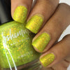 KBShimmer - Nail Polish - Something To Taco ‘Bout Flakie - Nail Lacquer - Nail Polish at Beyond Polish