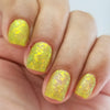 KBShimmer - Nail Polish - Something To Taco ‘Bout Flakie - Nail Lacquer - Nail Polish at Beyond Polish