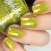 KBShimmer - Nail Polish - Something To Taco ‘Bout Flakie - Nail Lacquer - Nail Polish at Beyond Polish