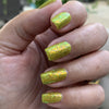KBShimmer - Nail Polish - Something To Taco ‘Bout Flakie - Nail Lacquer - Nail Polish at Beyond Polish